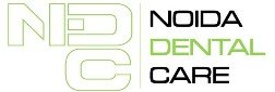 Noida Dental Care Logo