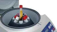 PRF Centrifuge